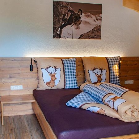 Ferienhaus Sennerhaeusl Sautens Luaran gambar