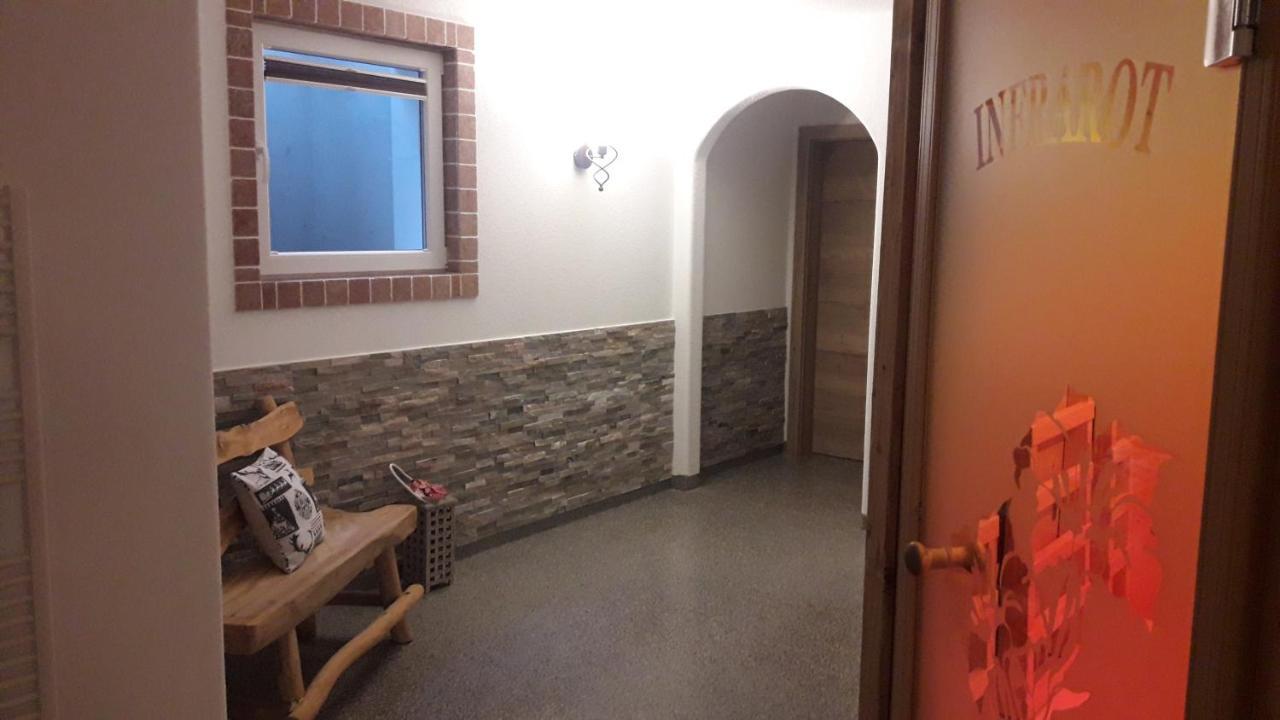 Ferienhaus Sennerhaeusl Sautens Luaran gambar